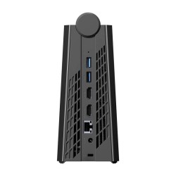 Mini PC AM08Pro Ryzen 9 6900HX 16GB RAM+512GB Acemagic