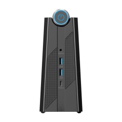 Mini PC AM08Pro Ryzen 9 6900HX 16GB RAM+512GB Acemagic