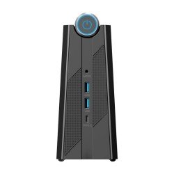 Mini PC AM08Pro Ryzen 9 6900HX 16GB RAM+512GB Acemagic