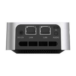 Mini PC T8Plus Intel Alder Lake N100 16GB RAM+512GB Silver Acemagic