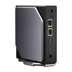 Mini PC T8Plus Intel Alder Lake N100 16GB RAM+512GB Silver Acemagic