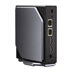 Mini PC T8Plus Intel Alder Lake N100 16GB RAM+512GB Silver Acemagic