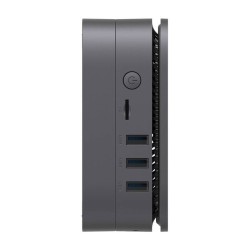 Mini PCAK1 plus Intel Alder Lake N95 16GB RAM+512GB Black Acemagic