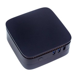 Mini PCAK1 plus Intel Alder Lake N95 16GB RAM+512GB Black Acemagic