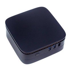 Mini PCAK1 plus Intel Alder Lake N95 16GB RAM+512GB Black Acemagic