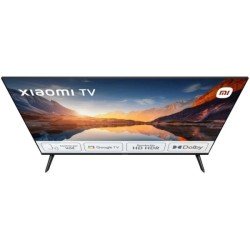 TV Xiaomi 32" A 32 2025 LED Smart TV (Google TV) HD HDR