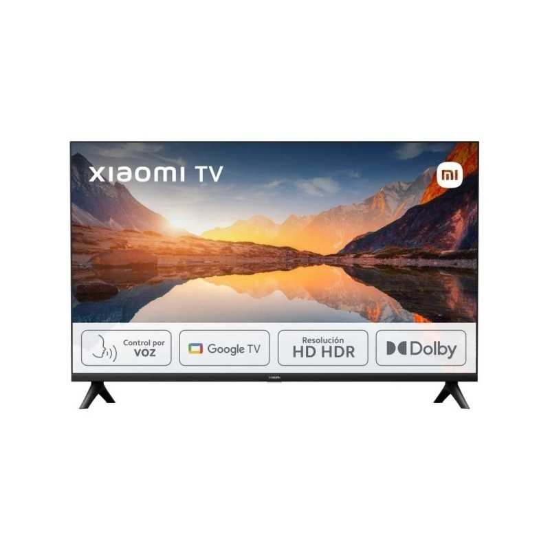TV Xiaomi 32" A 32 2025 LED Smart TV (Google TV) HD HDR
