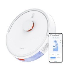 Xiaomi Aspirador Vacuum S20 Branco