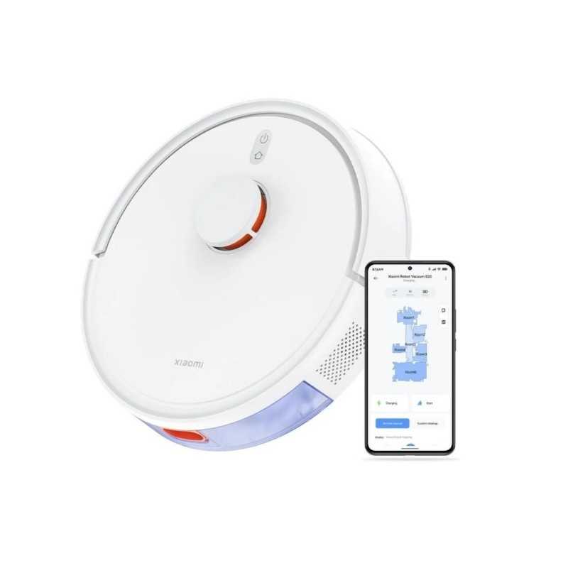 Xiaomi Aspirador Vacuum S20 Branco