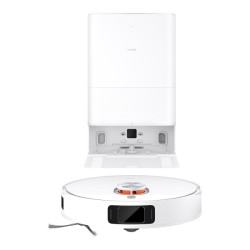 Xiaomi Robot Vacuum X20 Pro c/ Base Autolimpeza Branca