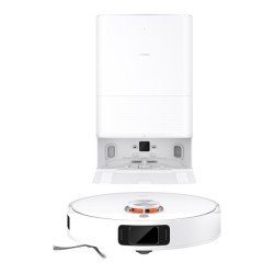 Xiaomi Robot Vacuum X20 Pro c/ Base Autolimpeza Branca
