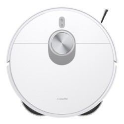 Xiaomi Robot Vacuum X20 Pro c/ Base Autolimpeza Branca