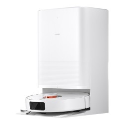 Xiaomi Robot Vacuum X20 Pro c/ Base Autolimpeza Branca