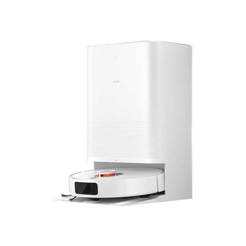 Xiaomi Robot Vacuum X20 Pro c/ Base Autolimpeza Branca