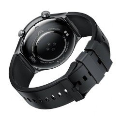 Smartwatch QCY S7 Black