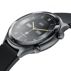Smartwatch QCY S7 Black