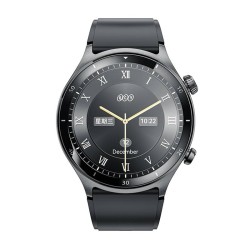 Smartwatch QCY S7 Black