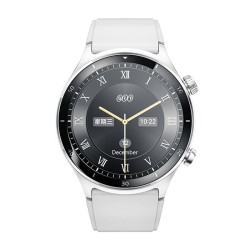 Smartwatch QCY S7 Silver