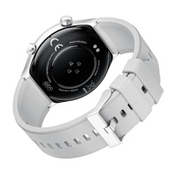 Smartwatch QCY S7 Silver