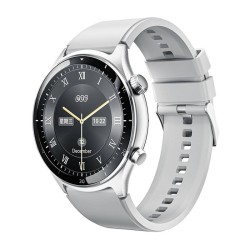 Smartwatch QCY S7 Silver