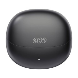 Auriculares TWS QCY MeloBuds Pro HT08 ANC Preto