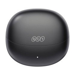 Auriculares TWS QCY MeloBuds Pro HT08 ANC Preto