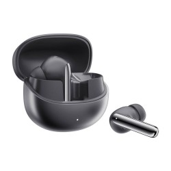 Auriculares TWS QCY MeloBuds Pro HT08 ANC Preto