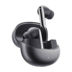 Auriculares TWS QCY MeloBuds Pro HT08 ANC Preto