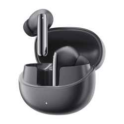 Auriculares TWS QCY MeloBuds Pro HT08 ANC Preto