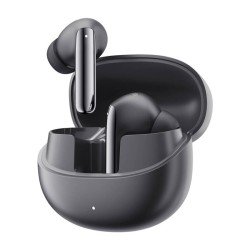 Auriculares TWS QCY MeloBuds Pro HT08 ANC Preto