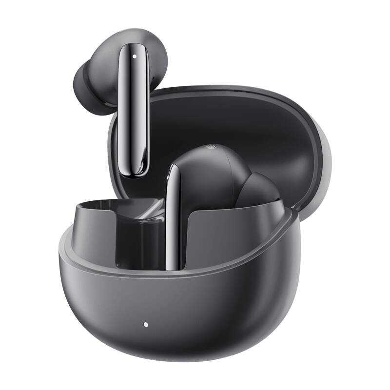 Auriculares TWS QCY MeloBuds Pro HT08 ANC Preto