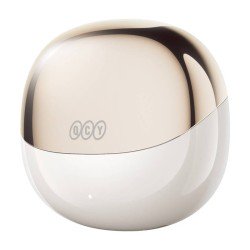 Auriculares TWS QCY MeloBuds Pro HT08 ANC Gold