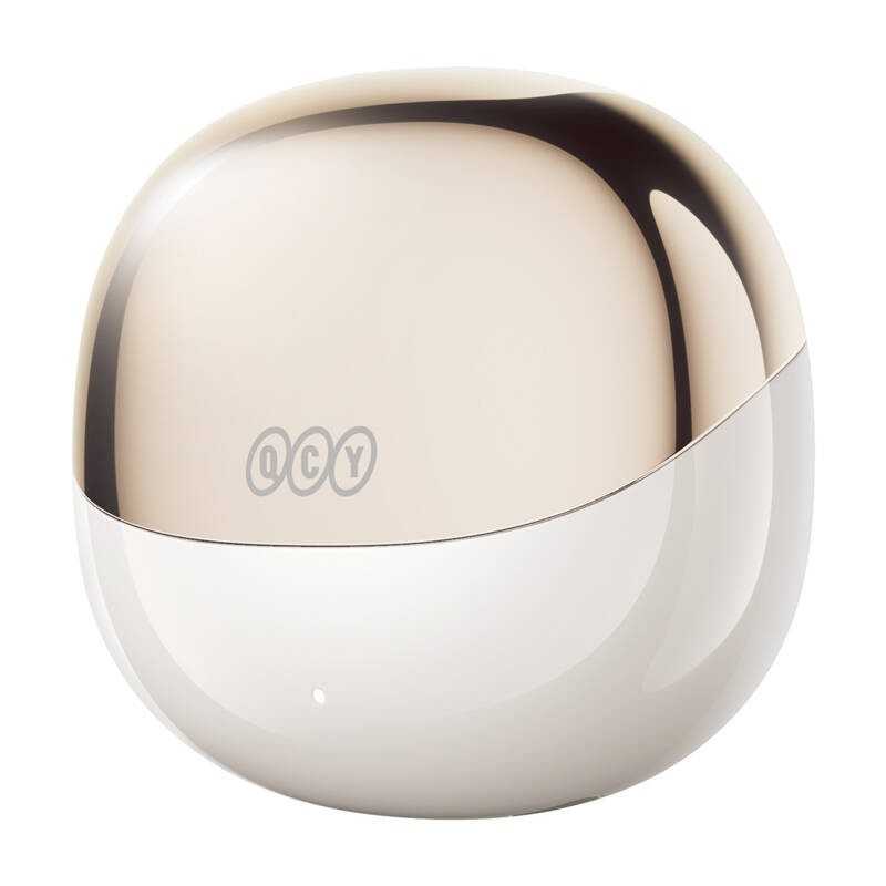 Auriculares TWS QCY MeloBuds Pro HT08 ANC Gold