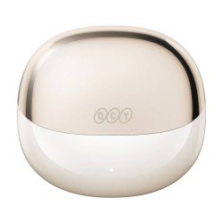 Auriculares TWS QCY MeloBuds Pro HT08 ANC Gold