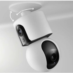 Xiaomi Smart Camera C300 Dual Camara IP Vigilancia 6MPx WiFi