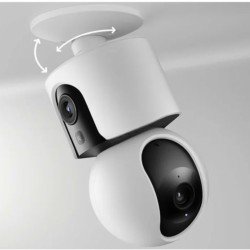 Xiaomi Smart Camera C300 Dual Camara IP Vigilancia 6MPx WiFi