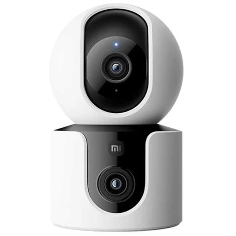 Xiaomi Smart Camera C300 Dual Camara IP Vigilancia 6MPx WiFi