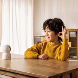 Xiaomi Smart Camera C700 Camara IP Vigilancia 4K WiFi