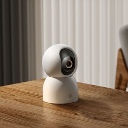 Xiaomi Smart Camera C700 Camara IP Vigilancia 4K WiFi
