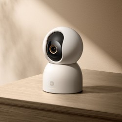 Xiaomi Smart Camera C700 Camara IP Vigilancia 4K WiFi