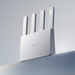 Xiaomi Mi Router BE3600 Dual Band WiFi 7 3600Mbps