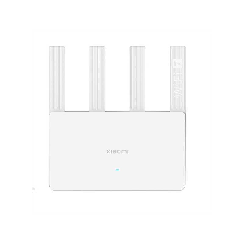 Xiaomi Mi Router BE3600 Dual Band WiFi 7 3600Mbps