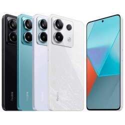 Smartphone Xiaomi Redmi Note 13 Pro 5G