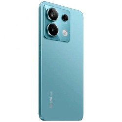 Smartphone Xiaomi Redmi Note 13 Pro 5G Azul