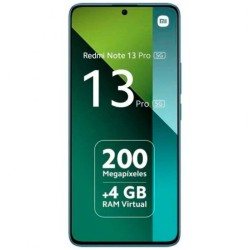 Smartphone Xiaomi Redmi Note 13 Pro 5G Azul