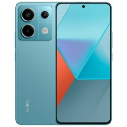 Smartphone Xiaomi Redmi Note 13 Pro 5G Azul