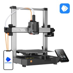 Impressora 3D Anycubic Kobra 3