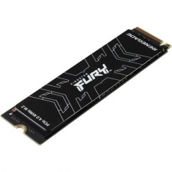 Disco SSD Kingston Fury Renegade M2 500GB PCIe 4.0 NVMe