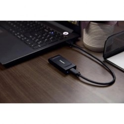 HDD Externo Kingston XS1000 SSD 1TB USB 3.2