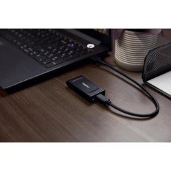 HDD Externo Kingston XS1000 SSD 1TB USB 3.2